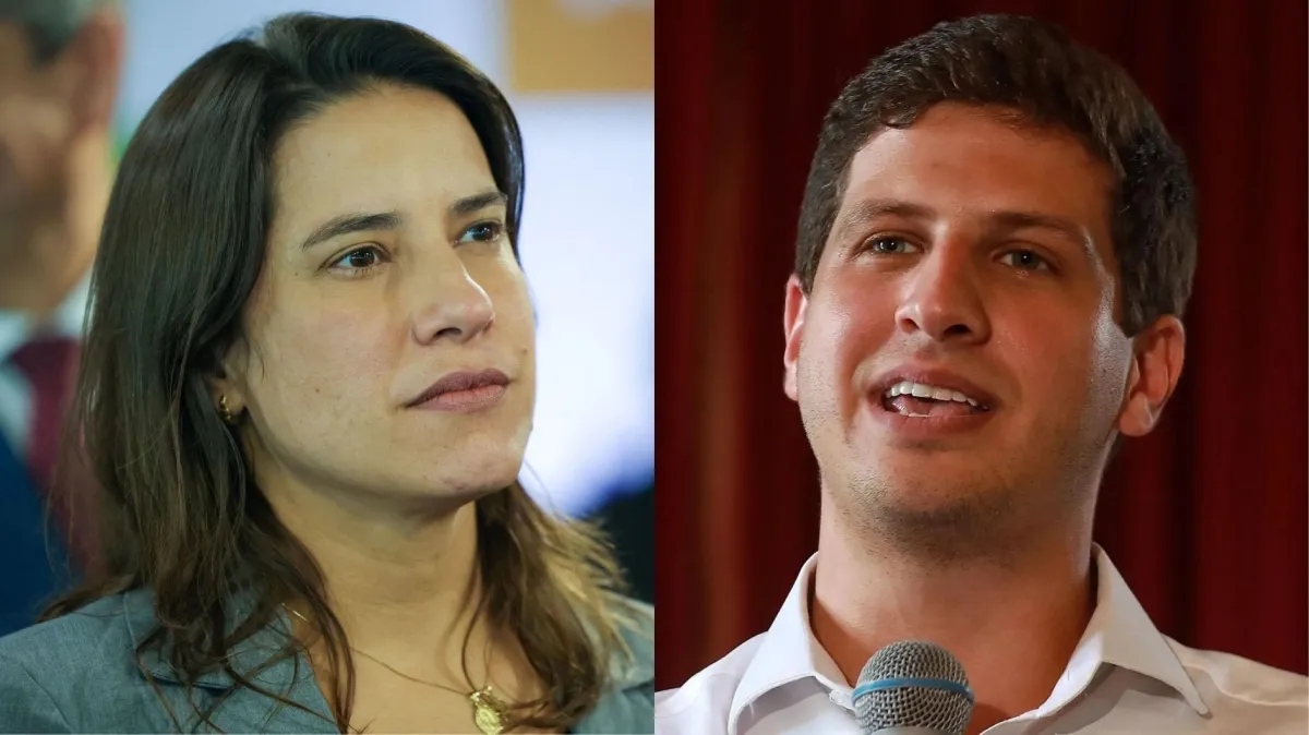 Raquel defende cautela em reforma tributária e João se reúne com metalúrgicos